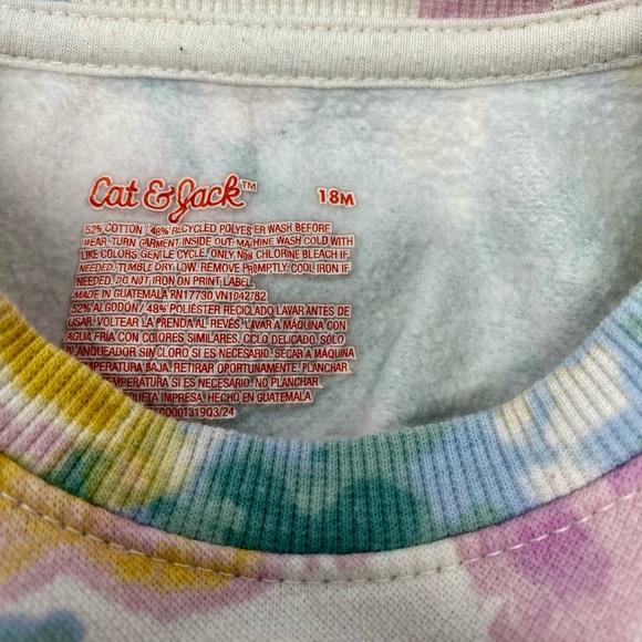 Colorful Baby Girl Clothing Bundle - Picture 9 of 16